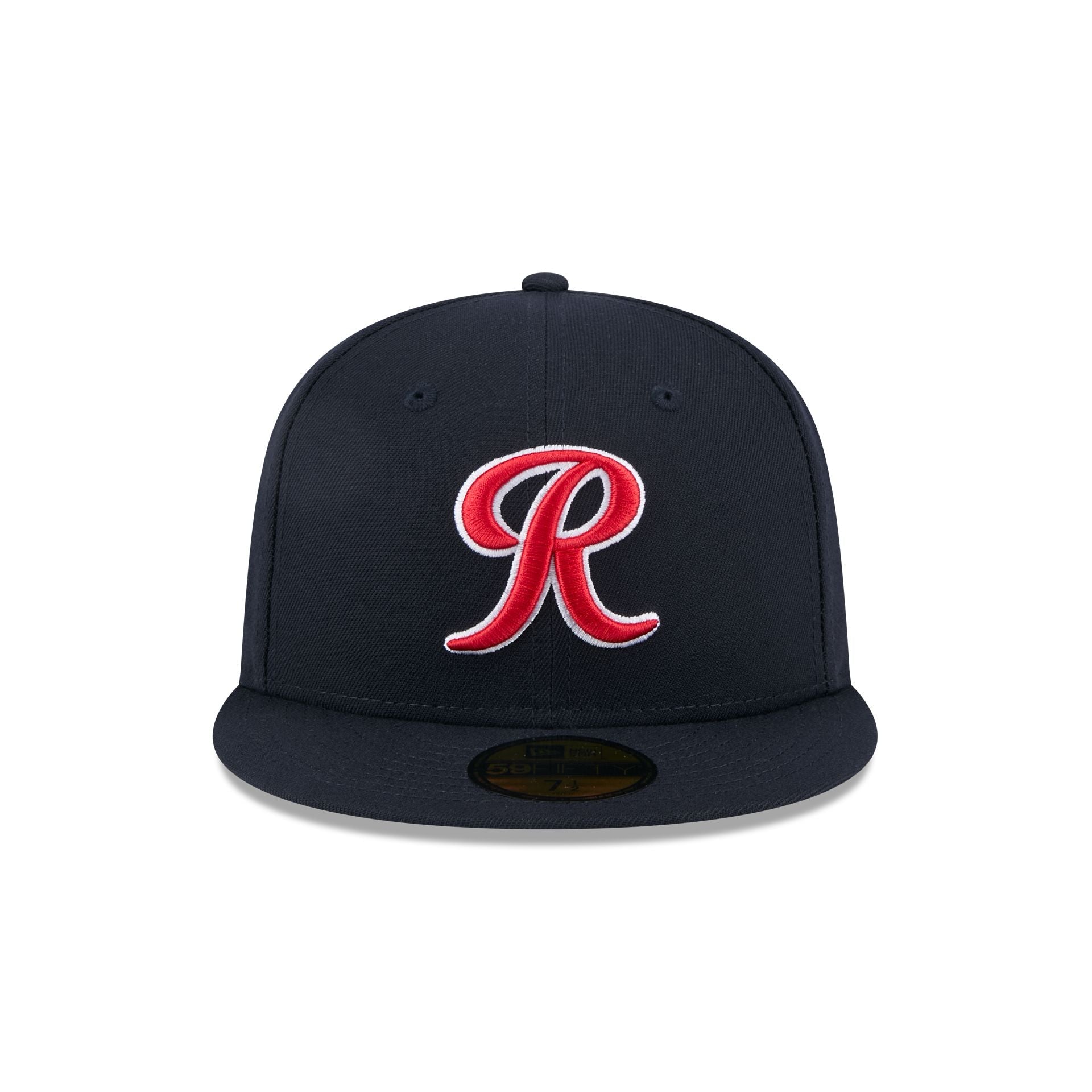 Tacoma Rainiers Authentic Collection 59FIFTY Fitted Hat