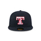 Toledo Mud Hens Authentic Collection 59FIFTY Fitted Hat