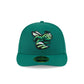 Augusta Greenjackets Authentic Collection Low Profile 59FIFTY Fitted Hat