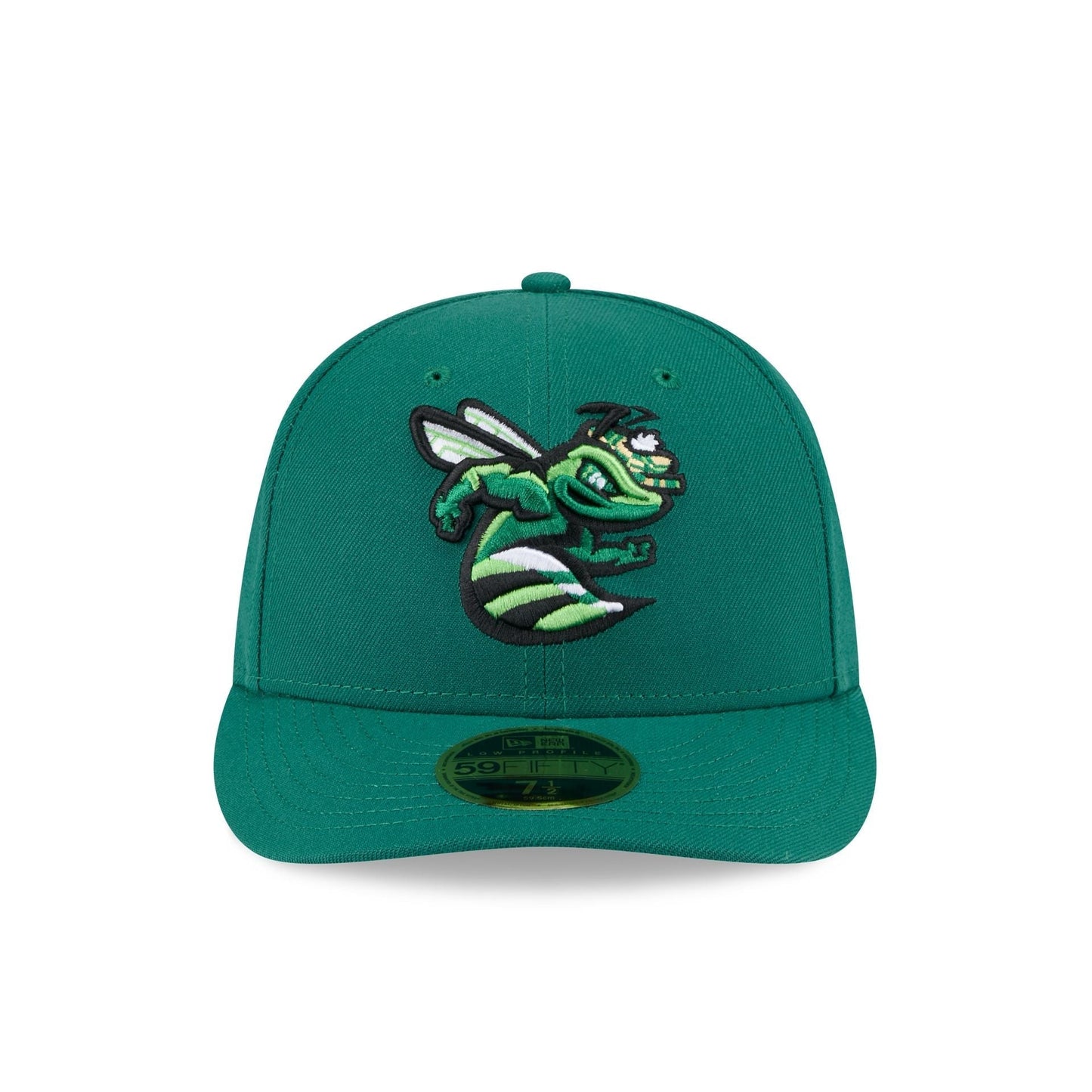 Augusta Greenjackets Authentic Collection Low Profile 59FIFTY Fitted Hat