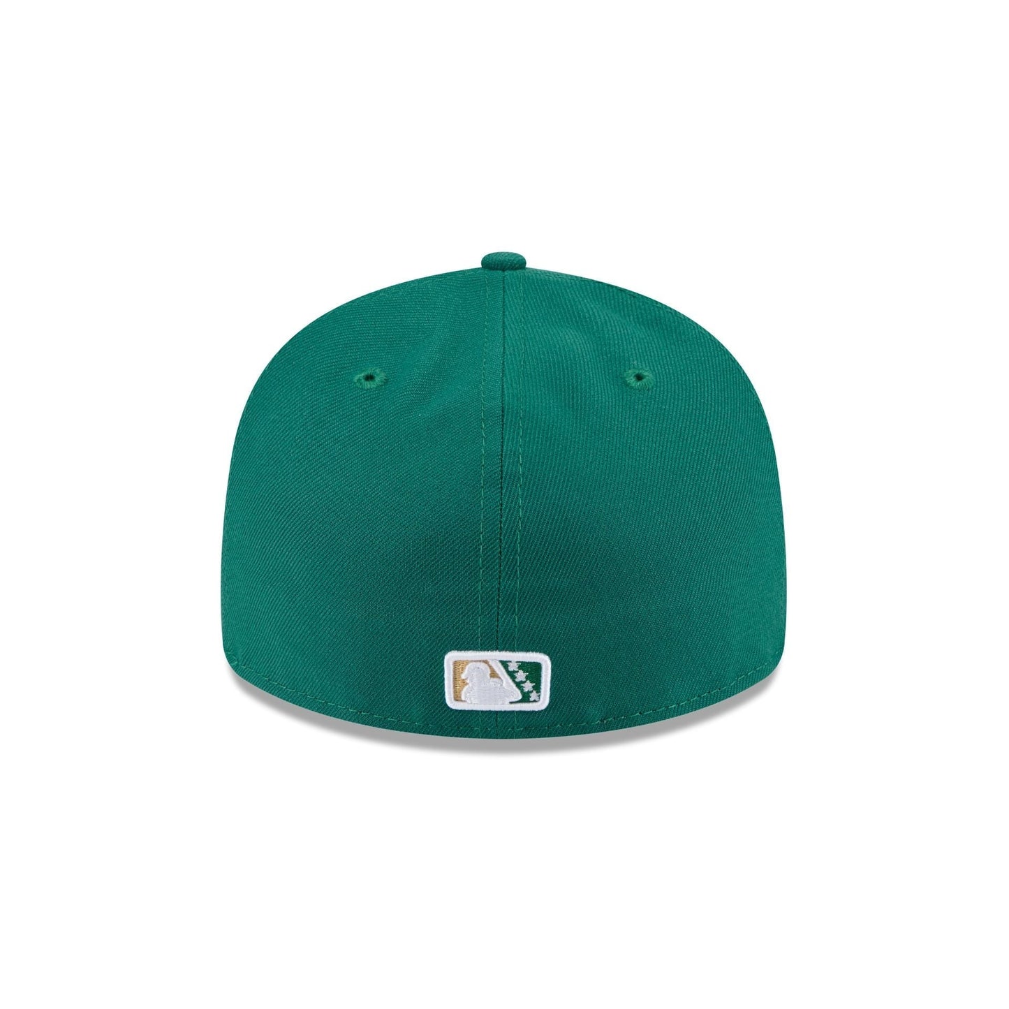 Augusta Greenjackets Authentic Collection Low Profile 59FIFTY Fitted Hat