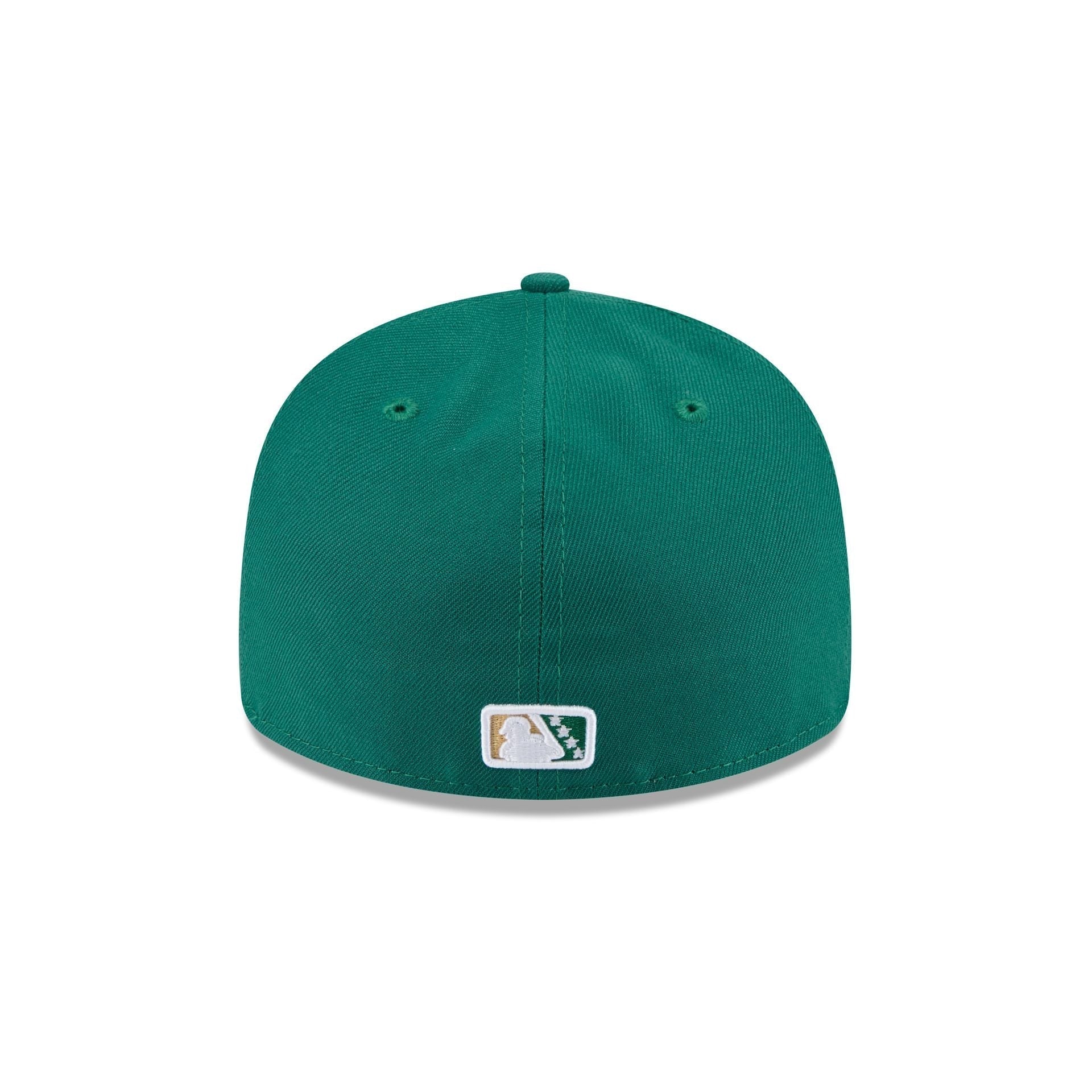 Augusta Greenjackets Authentic Collection Low Profile 59FIFTY Fitted Hat