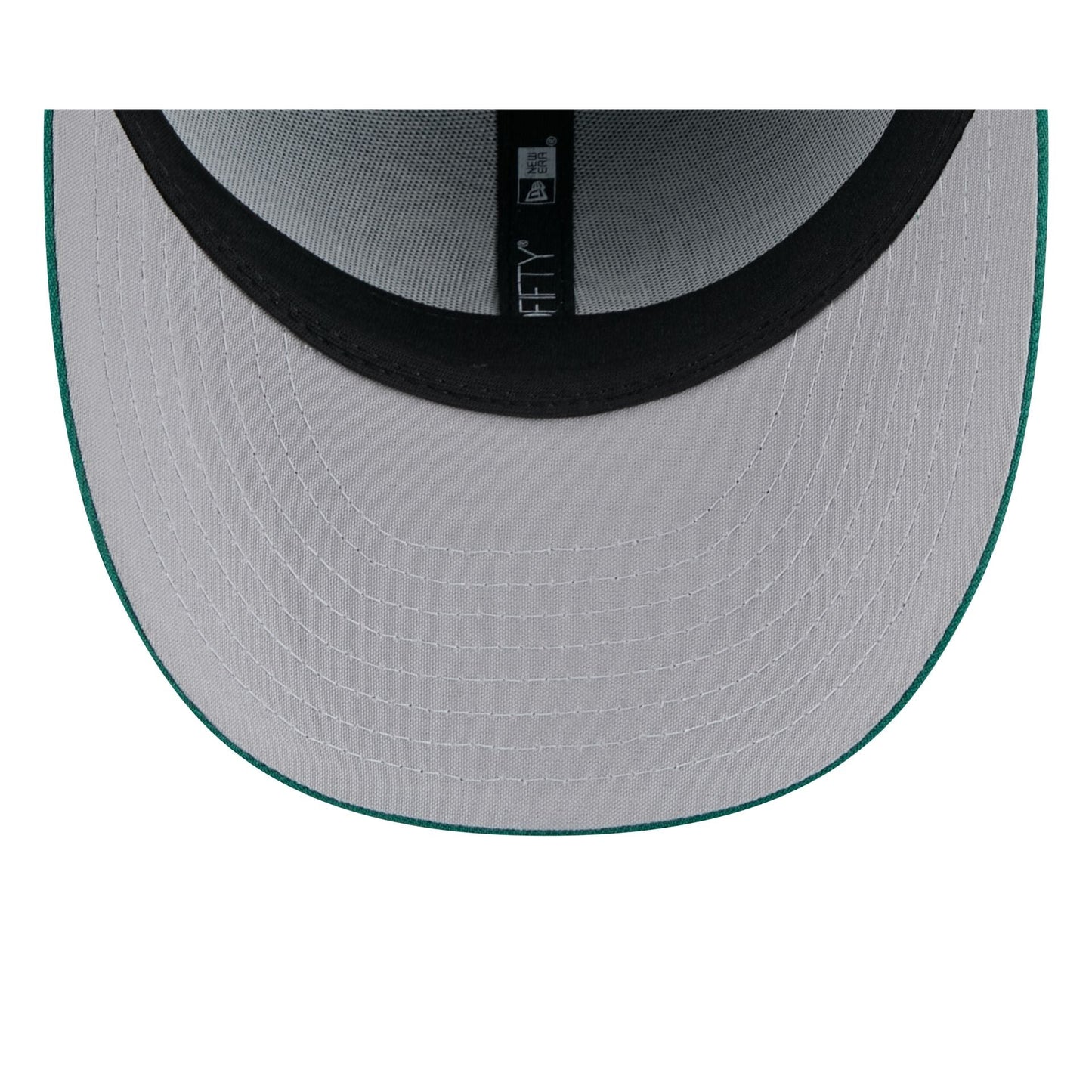 Augusta Greenjackets Authentic Collection Low Profile 59FIFTY Fitted Hat