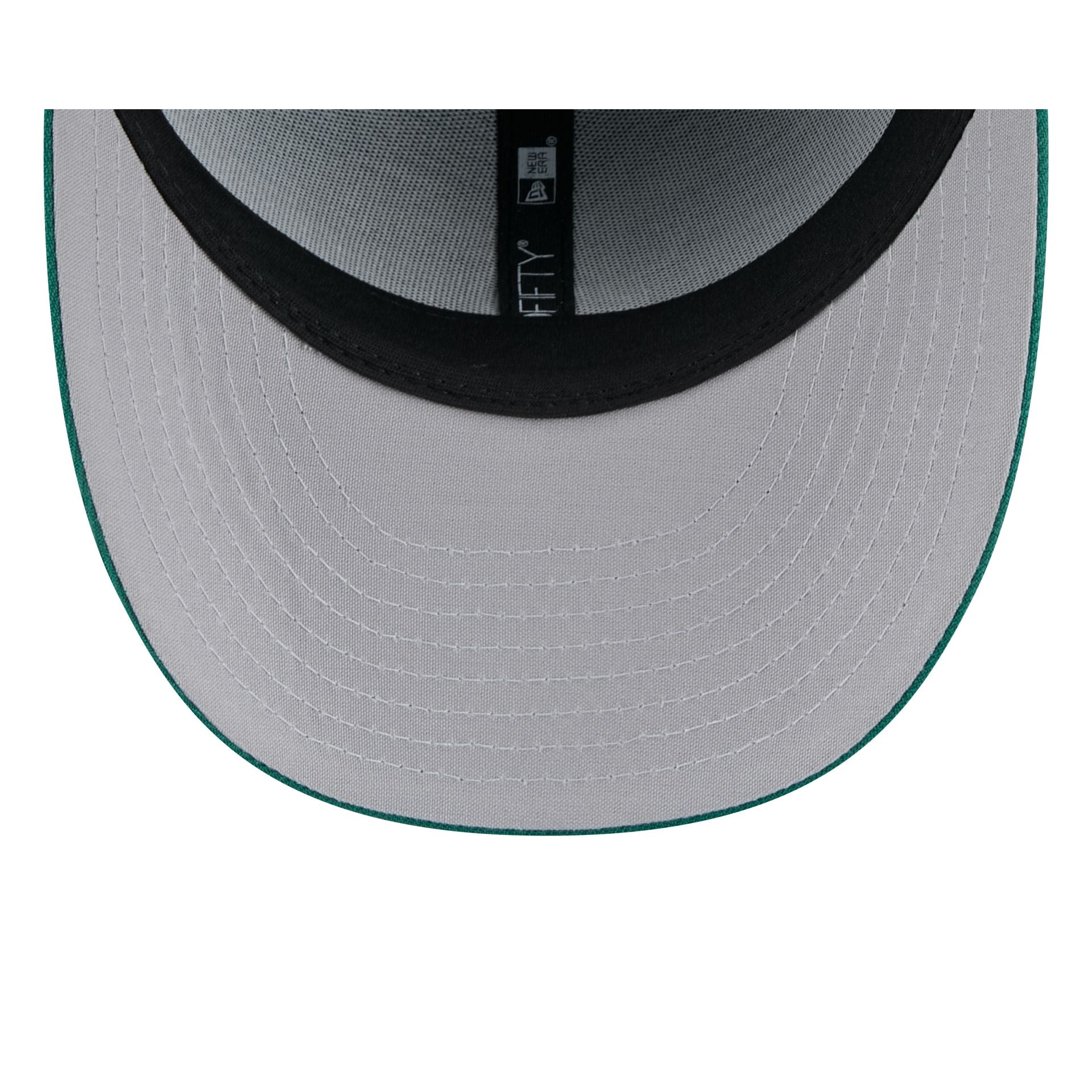 Augusta Greenjackets Authentic Collection Low Profile 59FIFTY Fitted Hat