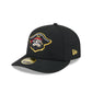 Bradenton Marauders Authentic Collection Low Profile 59FIFTY Fitted Hat