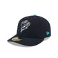 Sugar Land Space Cowboys Authentic Collection Low Profile 59FIFTY Fitted Hat