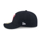 Toledo Mud Hens Authentic Collection Low Profile 59FIFTY Fitted Hat
