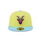 South Bend Cubs Copa de la Diversión 59FIFTY Fitted Hat
