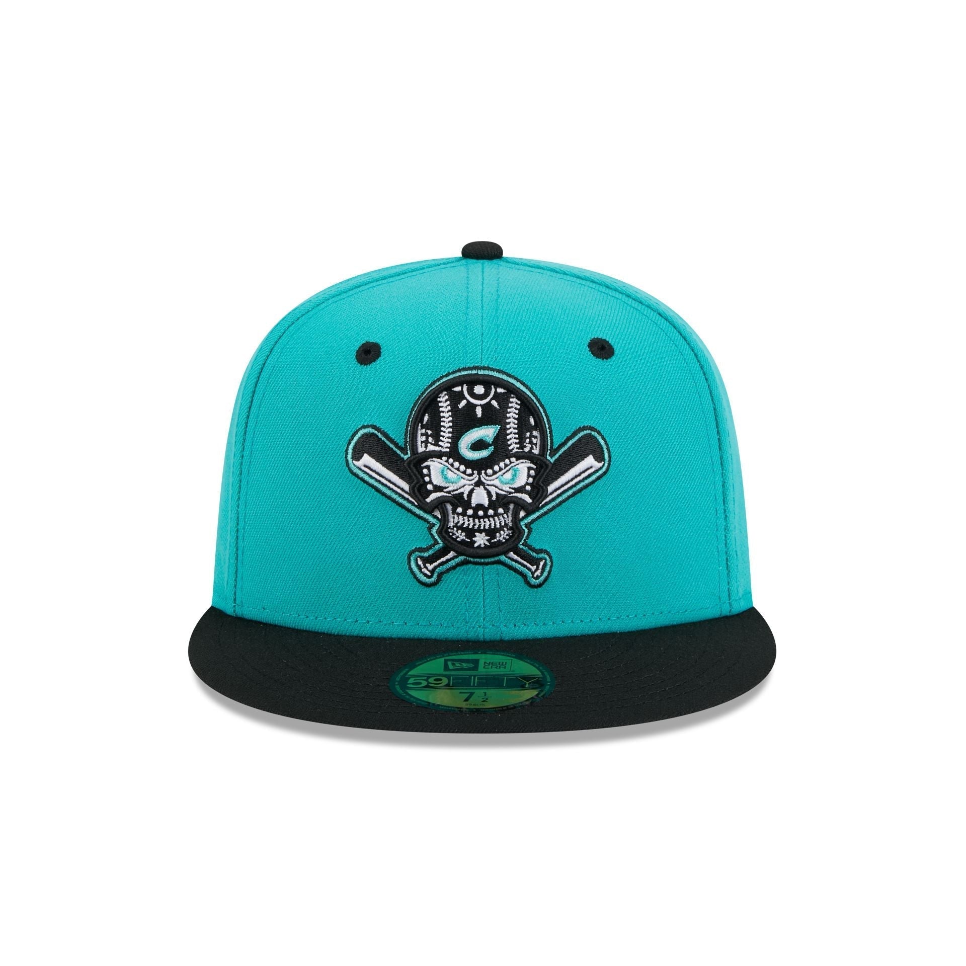 Columbus Clippers Copa de la Diversión 59FIFTY Fitted Hat