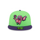 Beloit Sky Carp Copa de la Diversión 59FIFTY Fitted Hat