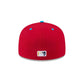 Scranton Wilkes-Barre RailRiders Copa de la Diversión 59FIFTY Fitted Hat
