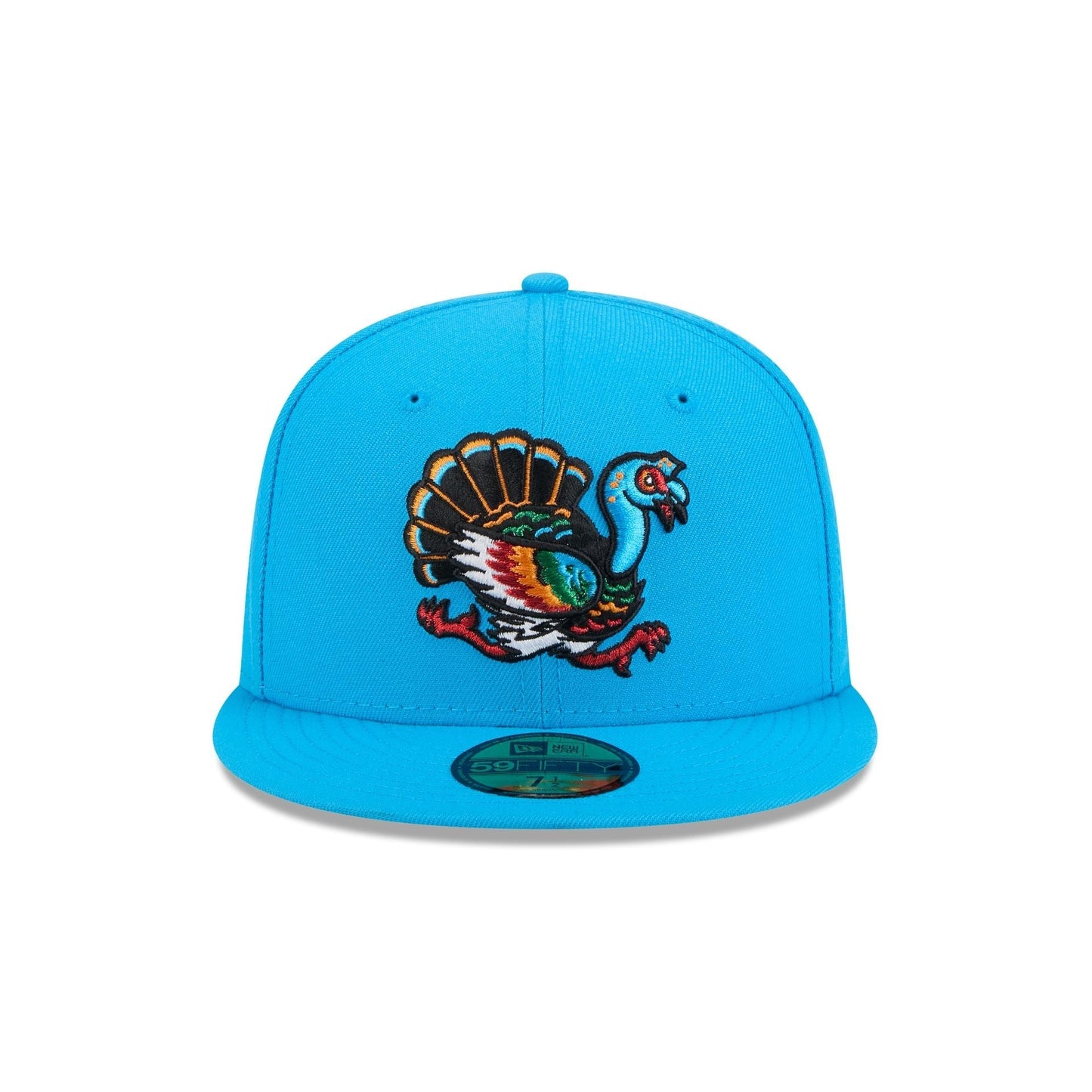 Augusta Greenjackets Copa de la Diversión 59FIFTY Fitted Hat