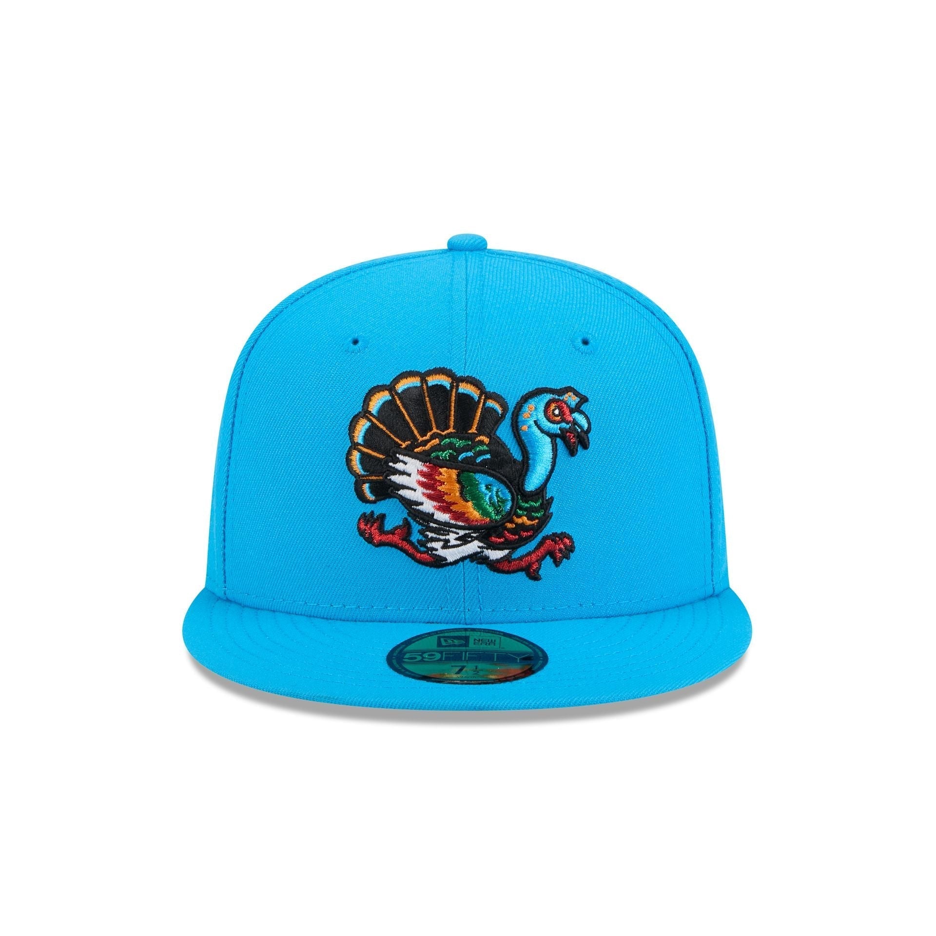 Augusta Greenjackets Copa de la Diversión 59FIFTY Fitted Hat
