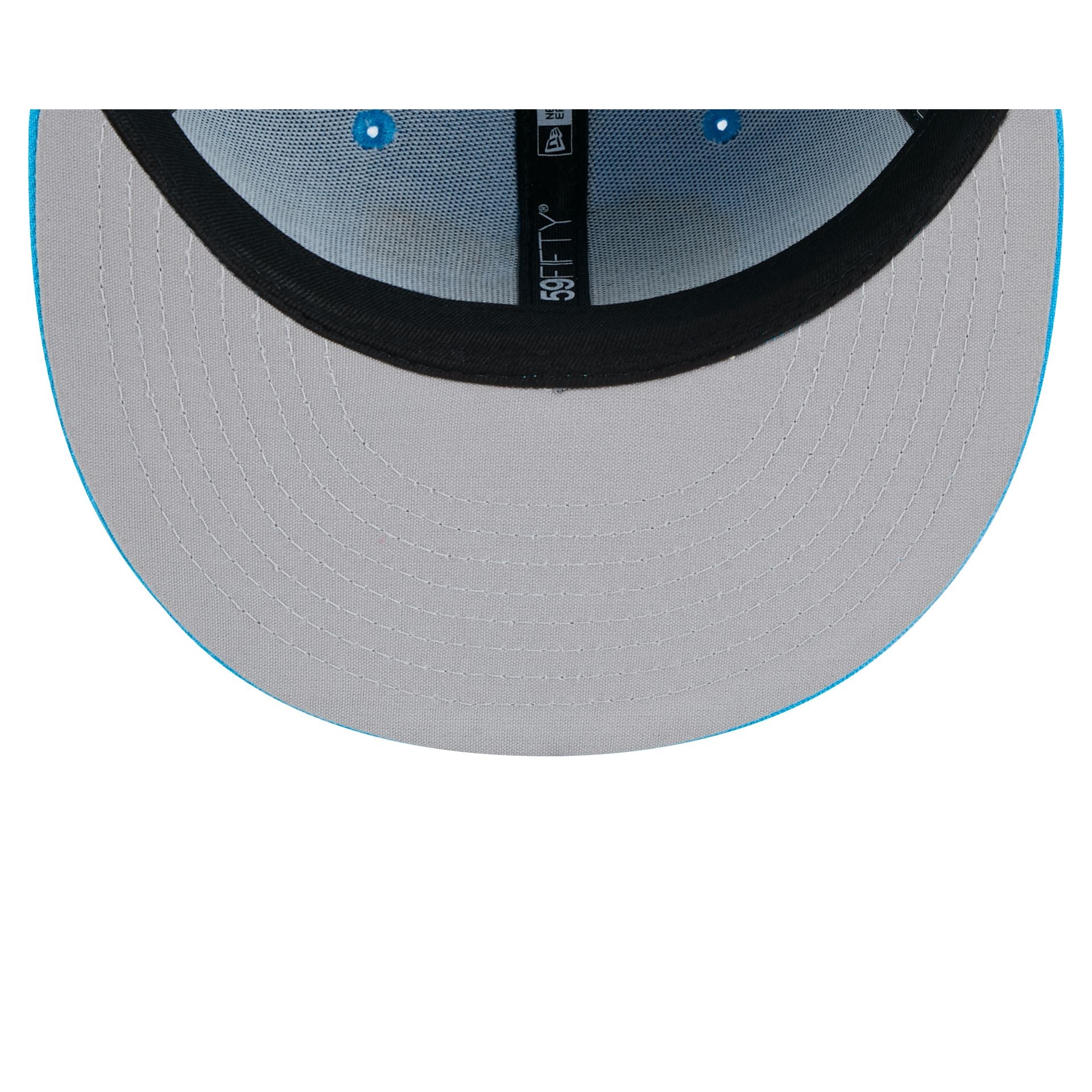 Augusta Greenjackets Copa de la Diversión 59FIFTY Fitted Hat