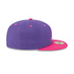 West Michigan Whitecaps Copa de la Diversión 59FIFTY Fitted Hat