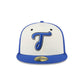 Tacoma Rainiers Copa de la Diversión 59FIFTY Fitted Hat
