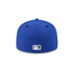 Tacoma Rainiers Copa de la Diversión 59FIFTY Fitted Hat
