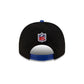 Buffalo Bills 2025 Draft Golfer Hat