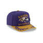 Baltimore Ravens 2025 Draft 59FIFTY A-Frame Fitted Hat