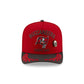 Tampa Bay Buccaneers 2025 Draft 59FIFTY A-Frame Fitted Hat