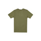 Atlanta Braves Armed Forces Day 2025 Green T-Shirt