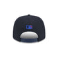 Toronto Blue Jays City Connect 9SEVENTY Stretch-Snap Hat