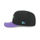 Tampa Bay Rays City Connect 9SEVENTY Stretch-Snap Hat