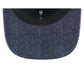 Tampa Bay Rays City Connect 9SEVENTY Stretch-Snap Hat