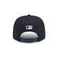 Texas Rangers City Connect 9SEVENTY Stretch-Snap Hat