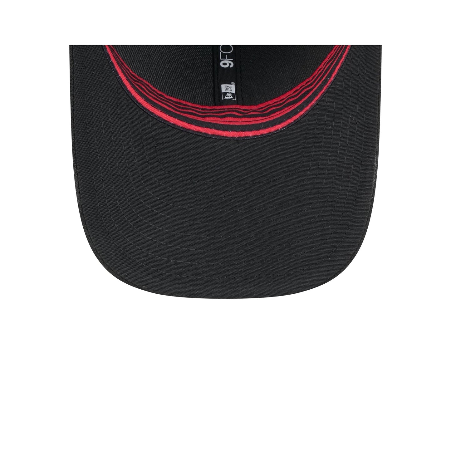 Cincinnati Reds City Connect 9FORTY M-Crown Snapback Hat