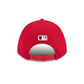 St. Louis Cardinals City Connect 9FORTY M-Crown Snapback Hat