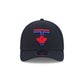 Toronto Blue Jays City Connect 9FORTY M-Crown Snapback Hat