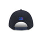 Toronto Blue Jays City Connect 9FORTY M-Crown Snapback Hat