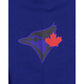 Toronto Blue Jays City Connect Blue Hoodie