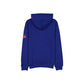 Toronto Blue Jays City Connect Blue Hoodie