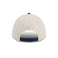 Athletics Linen 9FORTY M-Crown Snapback Hat