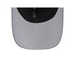 Athletics Linen 9FORTY M-Crown Snapback Hat