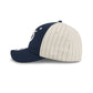 Tampa Bay Lightning Linen 9FORTY M-Crown Snapback Hat