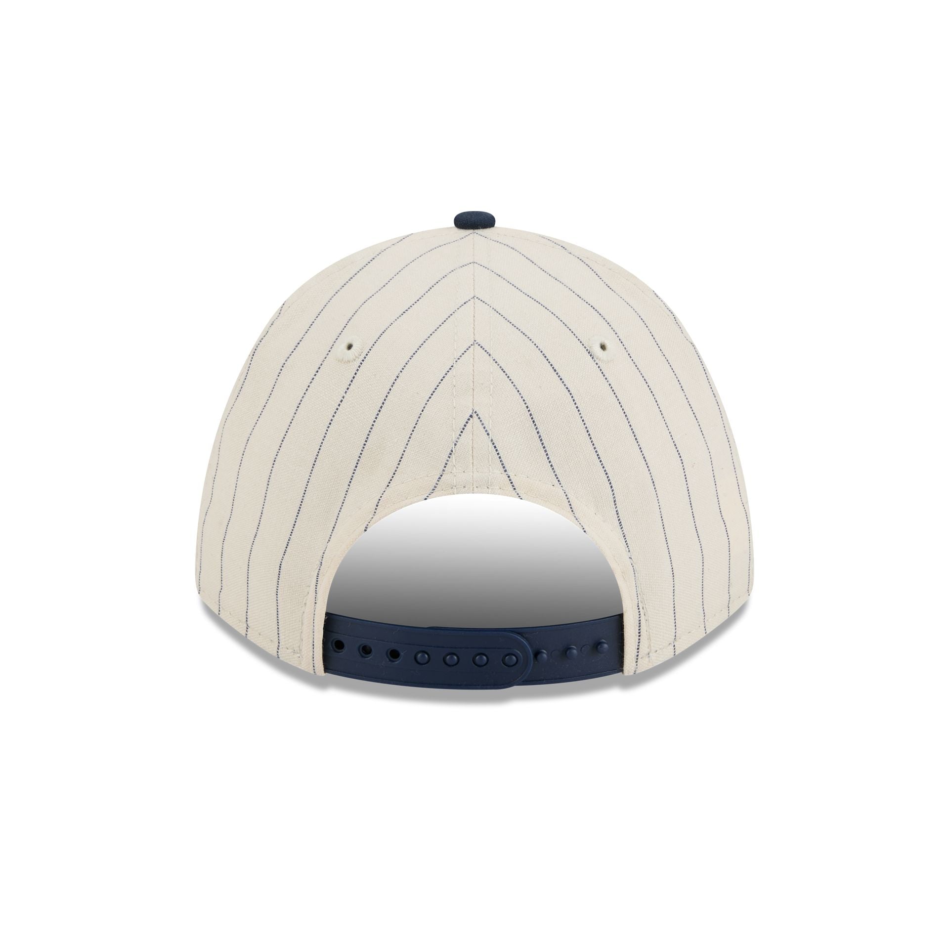 Boston Bruins Linen 9FORTY M-Crown Snapback Hat