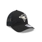 Toronto Blue Jays Embroidered Mesh 9TWENTY A-Frame Adjustable Hat
