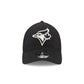 Toronto Blue Jays Embroidered Mesh 9TWENTY A-Frame Adjustable Hat