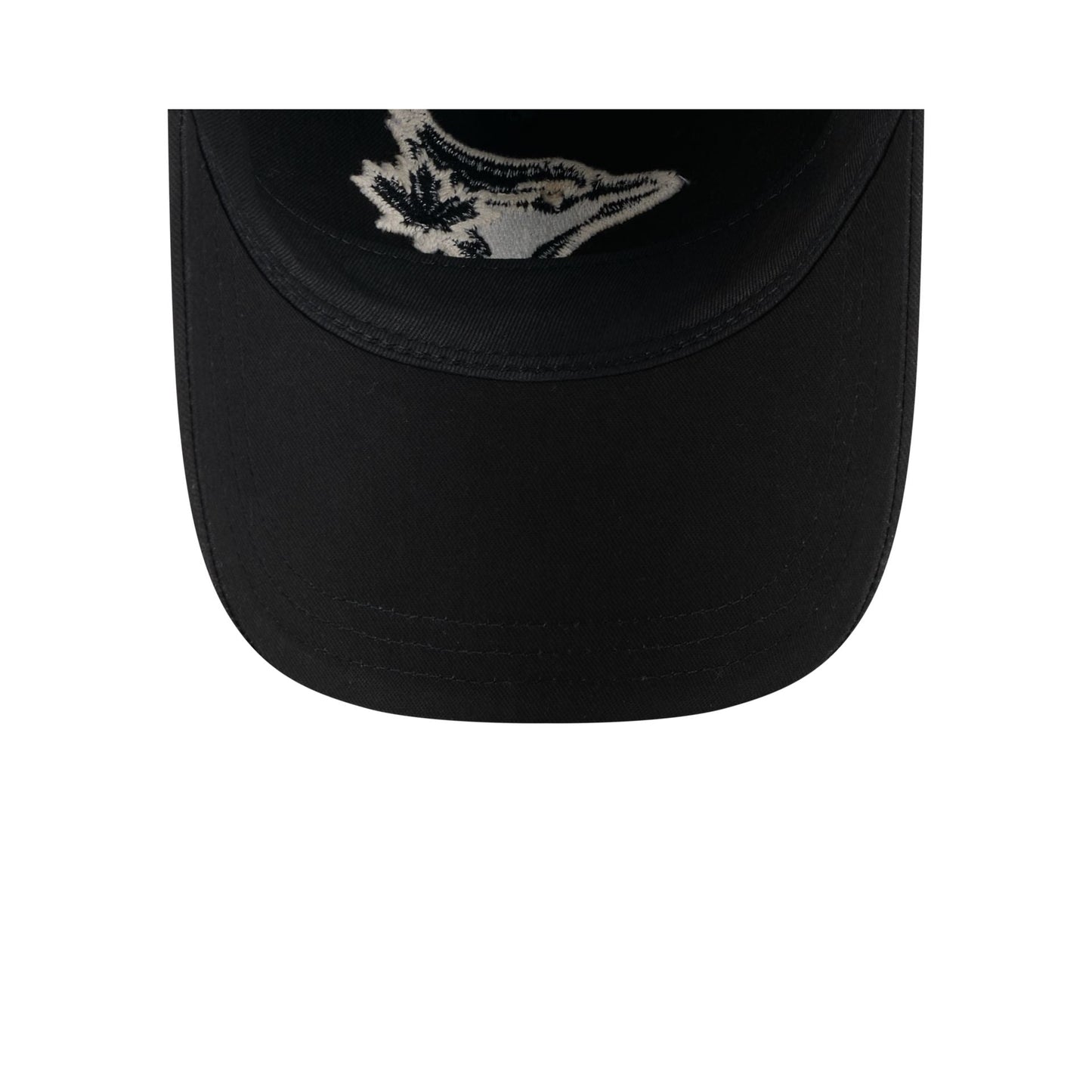 Toronto Blue Jays Embroidered Mesh 9TWENTY A-Frame Adjustable Hat