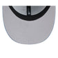 Texas Rangers Hand Stitched Chambray Low Profile 59FIFTY Fitted Hat