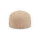 Boston Red Sox Hand Stitched Floral 59FIFTY Fitted Hat