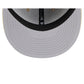Athletics Hand Stitched Floral 59FIFTY Fitted Hat