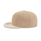Seattle Mariners Hand Stitched Floral 59FIFTY Fitted Hat
