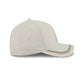 Arizona Diamondbacks Neutral Hemp 9FORTY M-Crown A-Frame Adjustable Hat