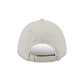 Athletics Neutral Hemp 9FORTY M-Crown A-Frame Adjustable Hat