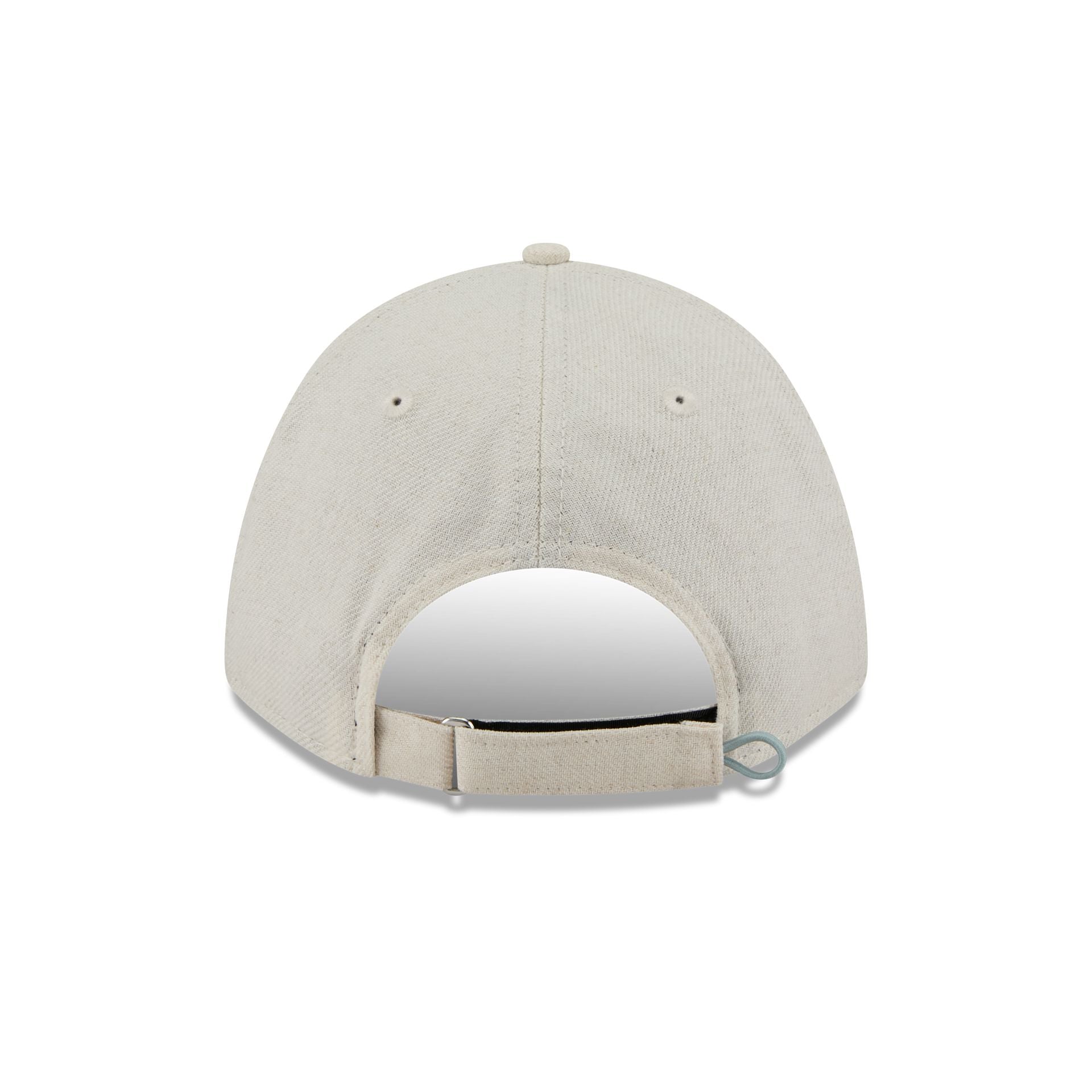 Athletics Neutral Hemp 9FORTY M-Crown A-Frame Adjustable Hat