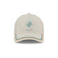 Seattle Mariners Neutral Hemp 9FORTY M-Crown A-Frame Adjustable Hat